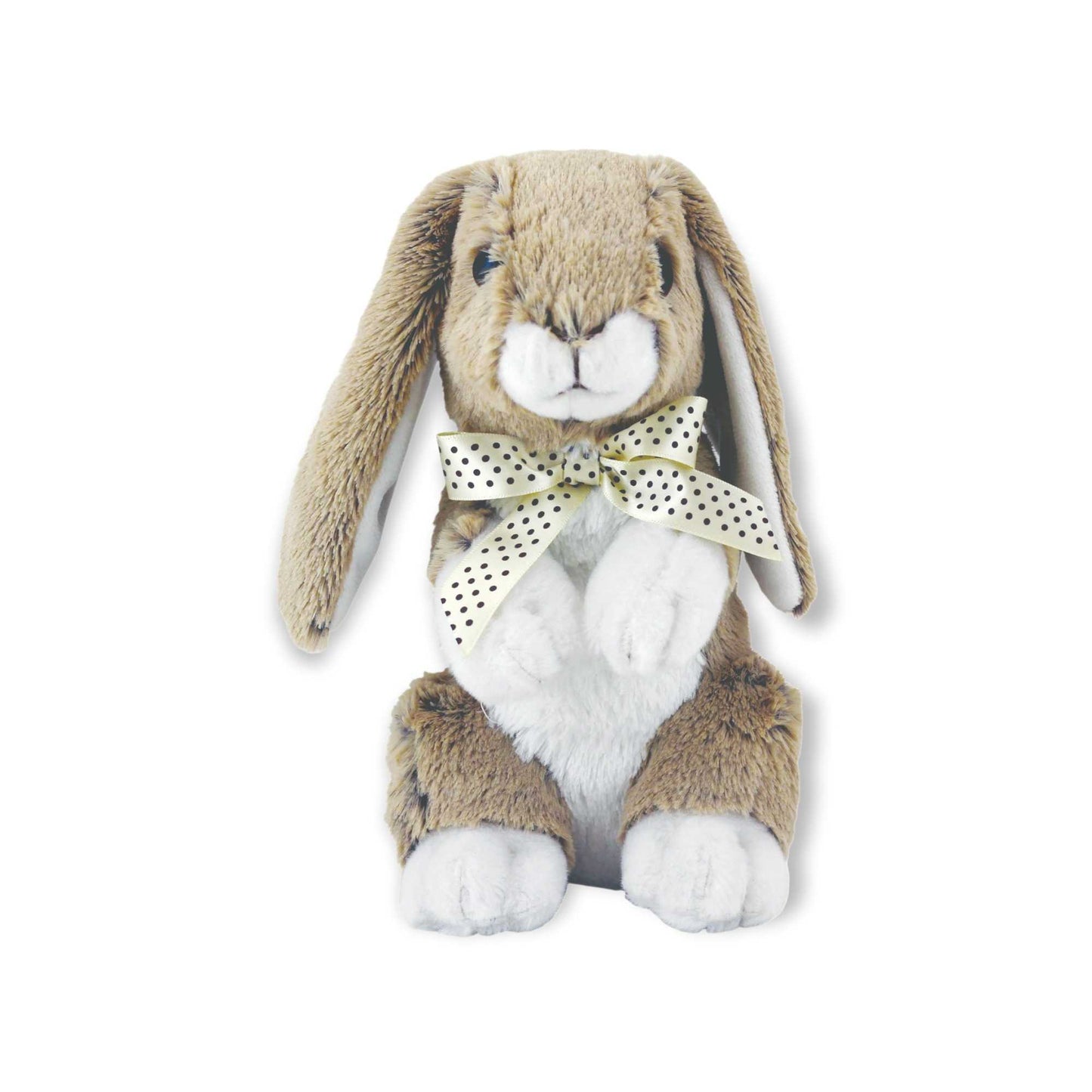 Plush Easter Bunny 8-Inch Teddy
