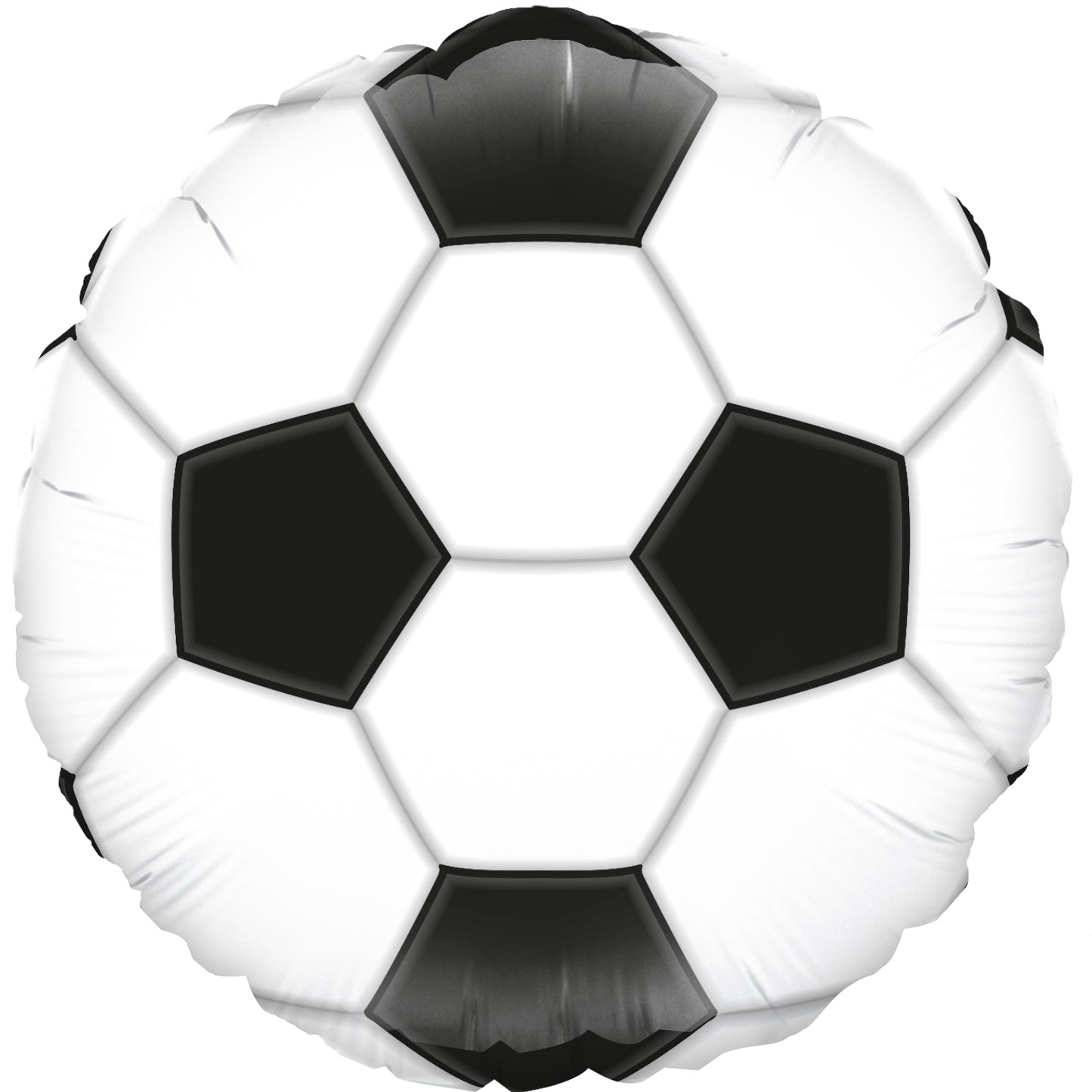 Football 18" Foil Balloon