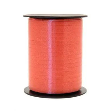 Burnt Orange Curling Ribbon (5mm x 500m)