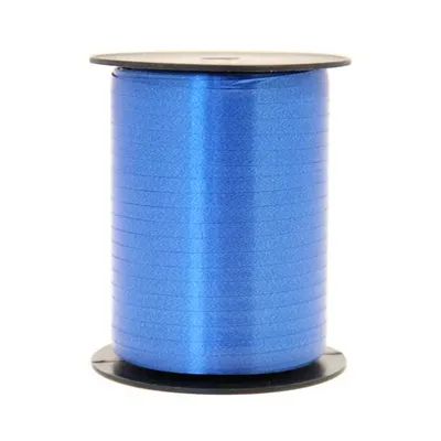 Royal Mid Blue Curling Ribbon (5mm x 500m)