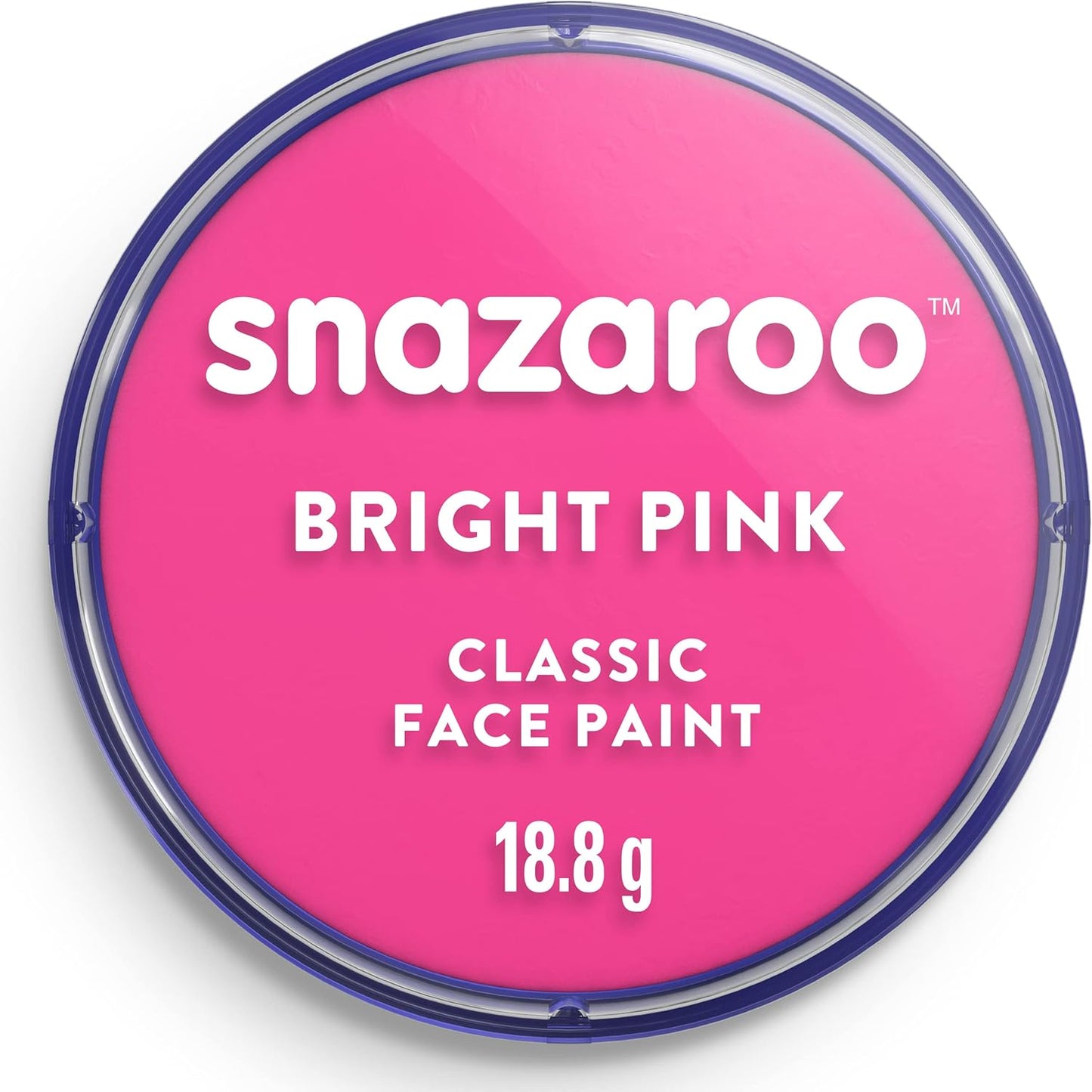 Snazaroo - Face and Body Paint, 18 ml
