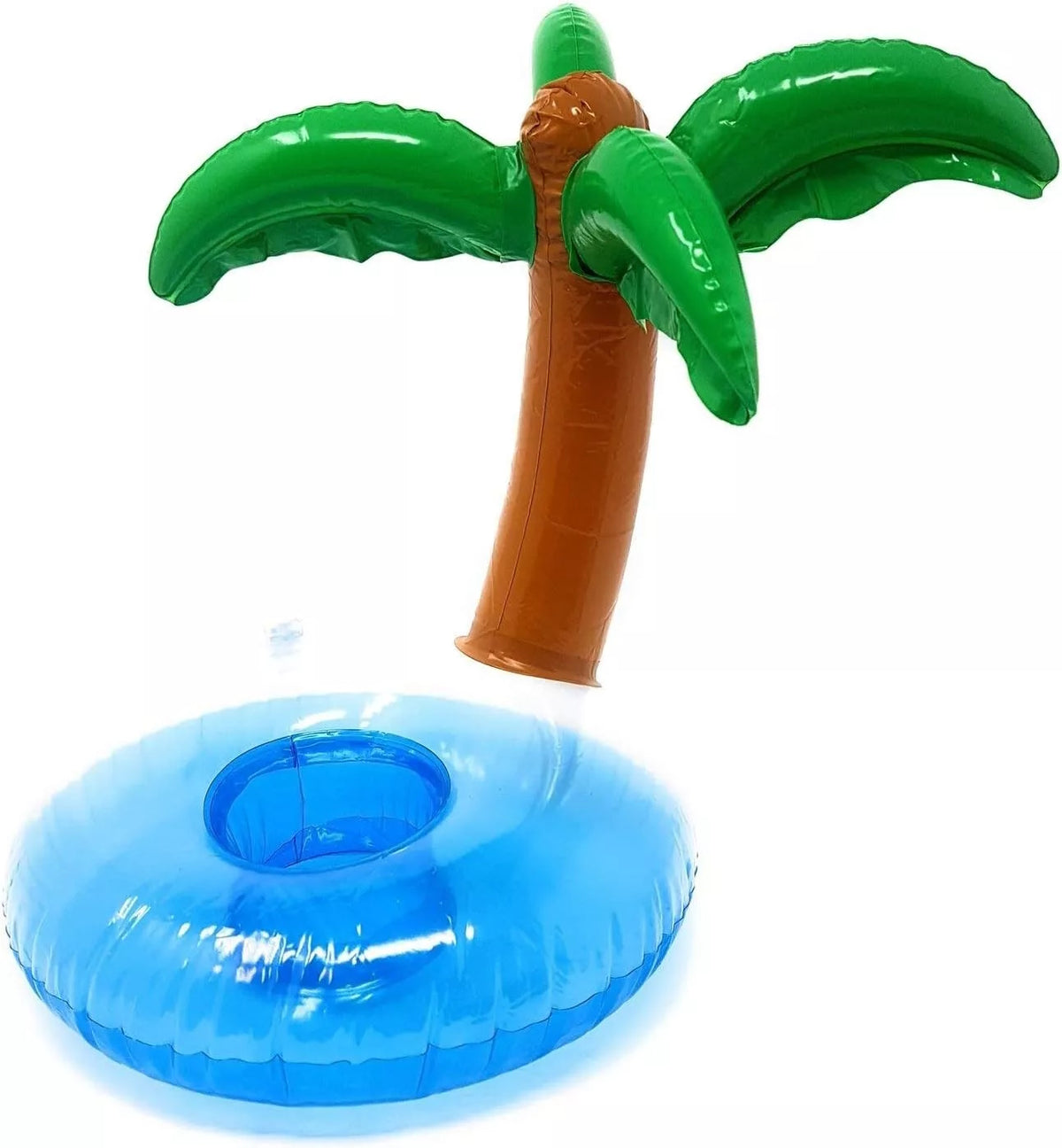 Inflatable Pool Drink Holder