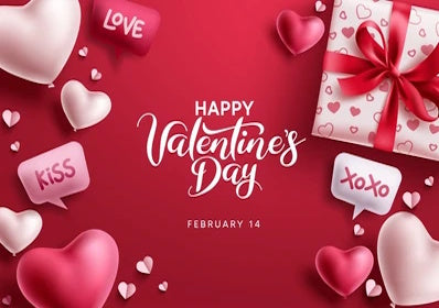 Valentines Day
