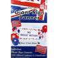 Great Britain Create Your Own Giant Sign Banner 162cm x 48cm
