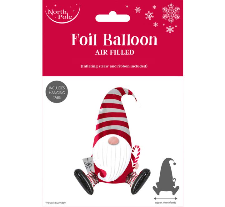 Sitting Gonk Shape | 50cm Northpole