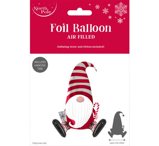 Sitting Gonk Shape | 50cm Northpole