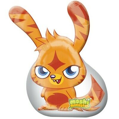 Anagram Katsuma Moshi Monsters 30" Supershape Foil Balloon