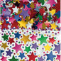 Stars Confetti, Multicoloured 70g