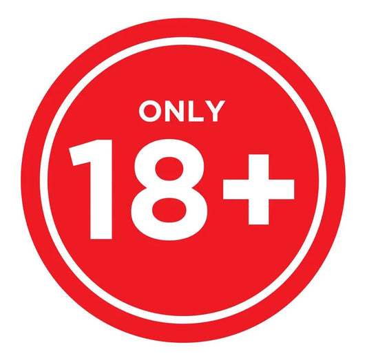 Rude Printed Latex Balloons 18+