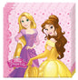 Disney Enchanted Fairytale Princesses 2-ply Napkins
