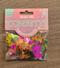 Noah's Ark Confetti Metallic 14g
