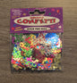 Over the Hill Multicoloured Confetti 14g
