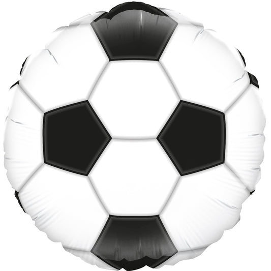 Football 18" Foil Balloon