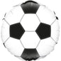 Football 18" Foil Balloon