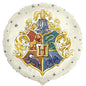 Unique Party Harry Potter Crest 18" Foil Balloon