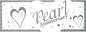 Creative Party Pearl Wedding Anniversary Banner (152cm x 50cm)