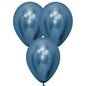 Sempertex Reflex 5" Latex Balloons 50ct