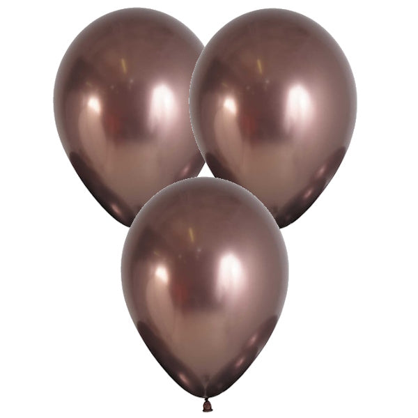 Sempertex Reflex 5" Latex Balloons 50ct