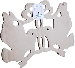 3.6m Wedding Elegant Dove Paper Garland Party Decoration