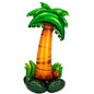 Anagram Airloonz Tropical palm Tree 56" Foil Balloon