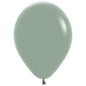 Sempertex 5" Latex Balloons 100 Pack – Professional Quality Mini Balloons for Arches & Decorations