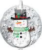 Anagram Insiders Snowman Balloon In A Balloon 24" Foil Balloon