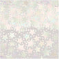 Iridescent Stars Confetti Multicoloured 70g