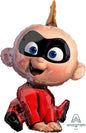 Anagram Incredibles 2 Jack-Jack Parr 32" SuperShape Foil Balloon