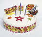Amscan Jake and the neverland pirates Cake Decorating Kit