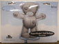 Anagram Me to You Tatty Teddy SuperShape 34" Foil Balloon