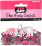 Hen Party Confetti 14g