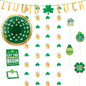 Amscan St. Patrick's Day Bar Decorating Kit St. Patrick's Day 23pc