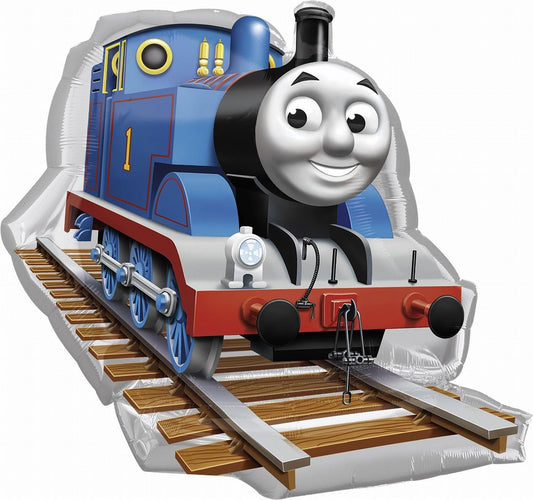 Anagram Thomas & Friends SuperShape 29" Foil Balloon