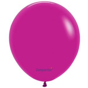 Sempertex 18" Latex Balloons – Premium Large Balloons