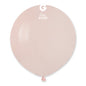 Gemar Standard G19 Shell #100 19" Latex Balloons 25pc/Bag
