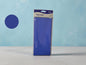 County Stationary Crepe Paper Sheet, 50 cm x 1.5 m