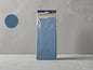 County Stationary Crepe Paper Sheet, 50 cm x 1.5 m
