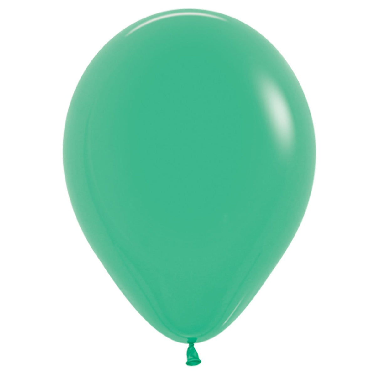 Sempertex 5" Latex Balloons 100 Pack – Professional Quality Mini Balloons for Arches & Decorations