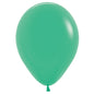 Sempertex 5" Latex Balloons 100 Pack – Professional Quality Mini Balloons for Arches & Decorations