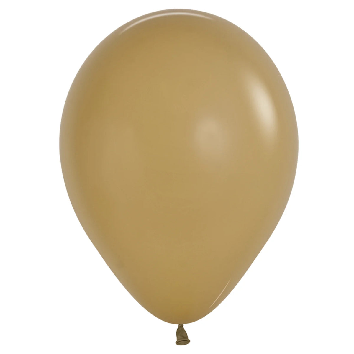 Sempertex 5" Latex Balloons 100 Pack – Professional Quality Mini Balloons for Arches & Decorations