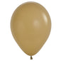 Sempertex 5" Latex Balloons 100 Pack – Professional Quality Mini Balloons for Arches & Decorations