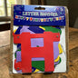 Amscan Happy Father's Day Multicoloured Letter Banner 5.75' (1.75m)