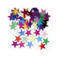 Multicoloured Confetti - Jumbo Stars 14g