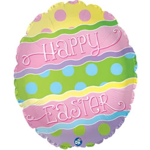 CTI Happy Easter Rene Font 20"