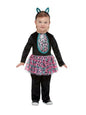 Smiffys Toddler Cute Cat Costumesize: Toddler - 1-2 Years