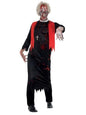 Smiffys Zombie High Priest Costume size: M to L - Size 38"-44"