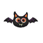 CTI Big-Eyed Bat Shape-A-Loon 32" Foil Balloon