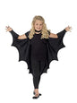 Smiffys Kids Vampire Bat Wings, Unisex Children