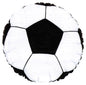 CTI Soccerball 17" Foil Balloon