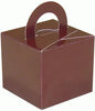 Balloon/Gift Box Chocolate x 10pcs 65mm (w) x 65mm (d) x 60mm (h)